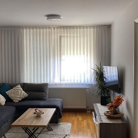 Pranjic Apartment Zaprešić Eksteriør billede