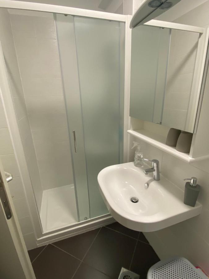Pranjic Apartment Zaprešić Eksteriør billede