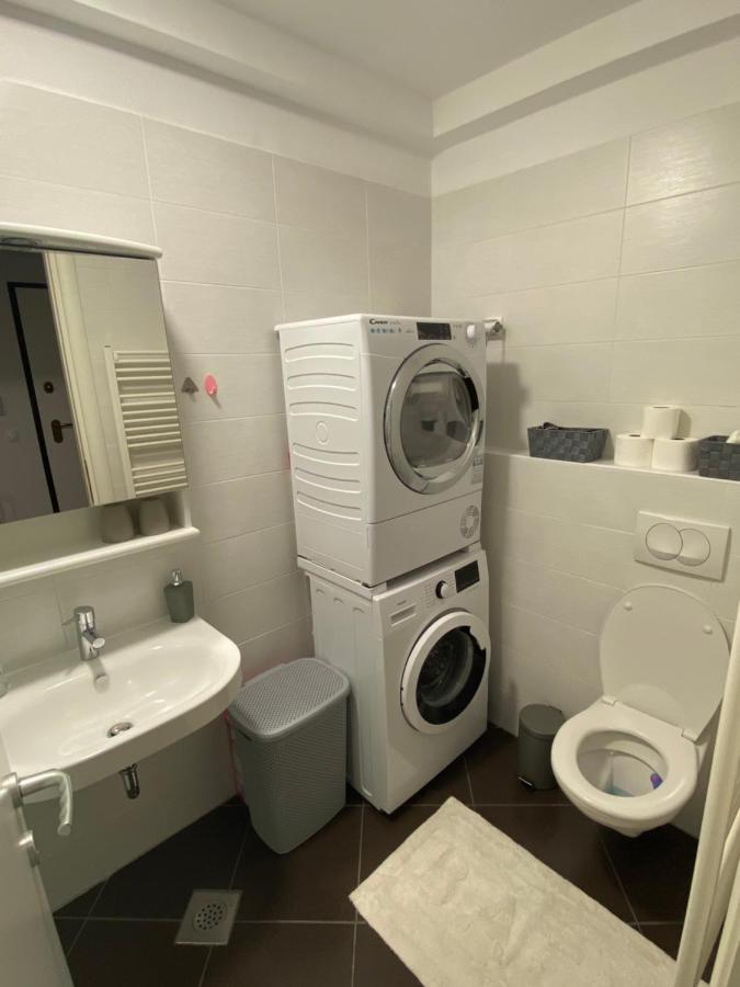Pranjic Apartment Zaprešić Eksteriør billede