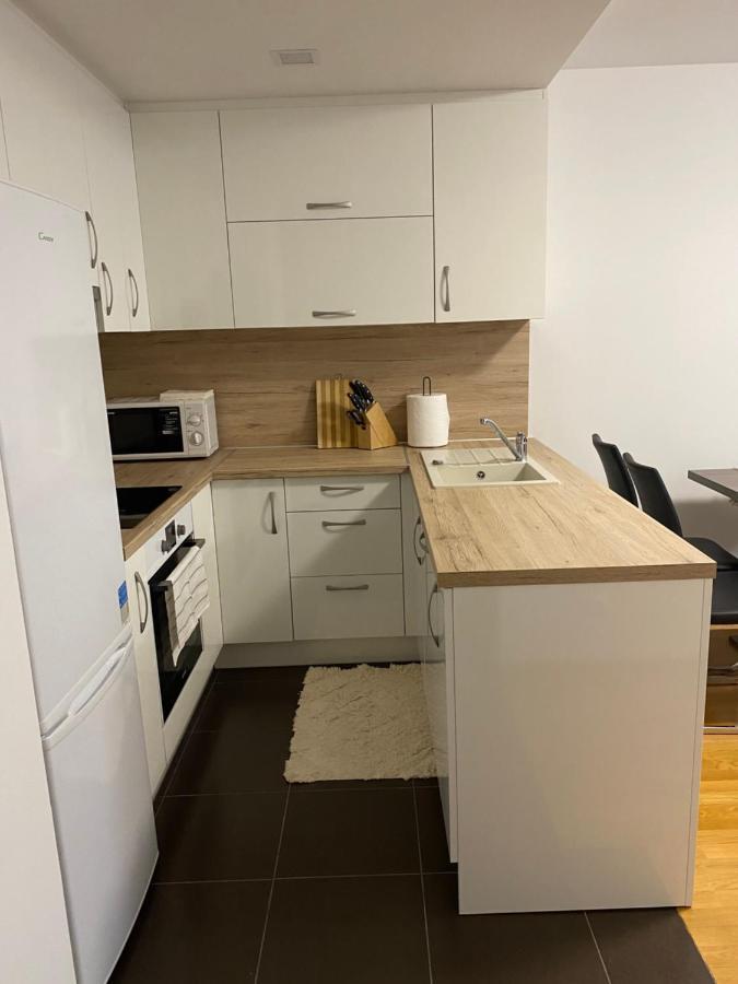 Pranjic Apartment Zaprešić Eksteriør billede