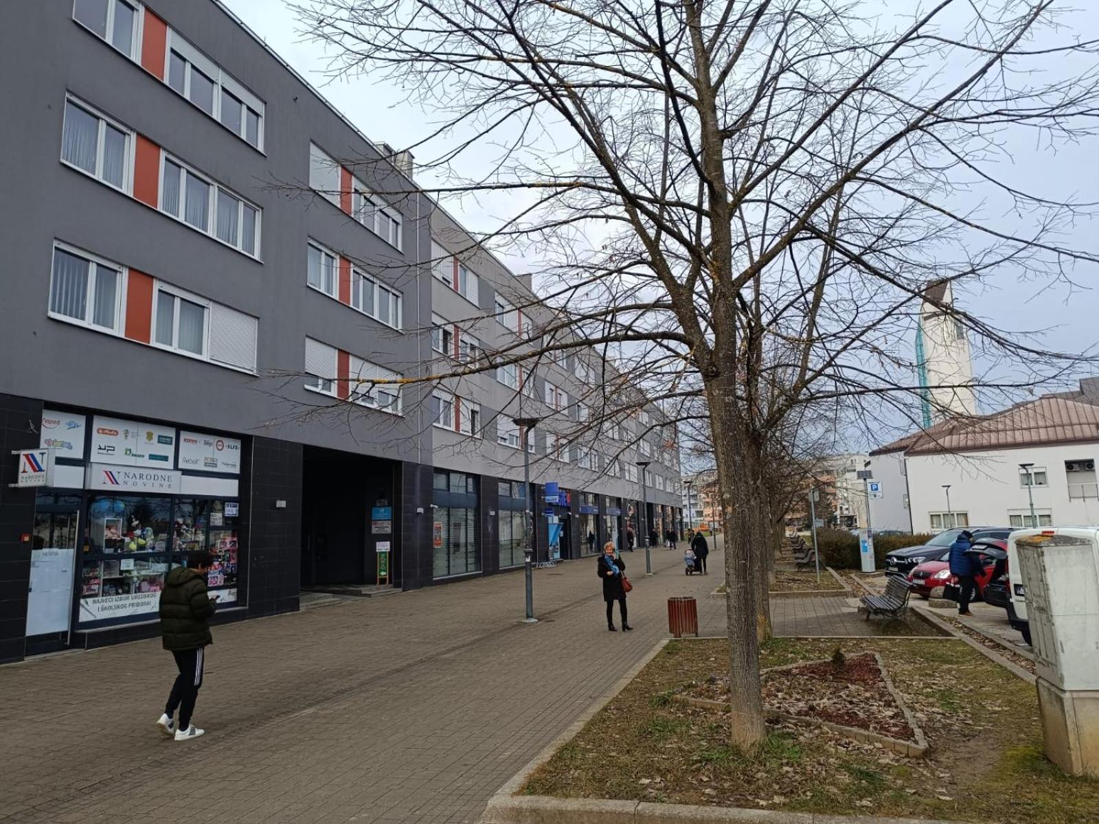 Pranjic Apartment Zaprešić Eksteriør billede