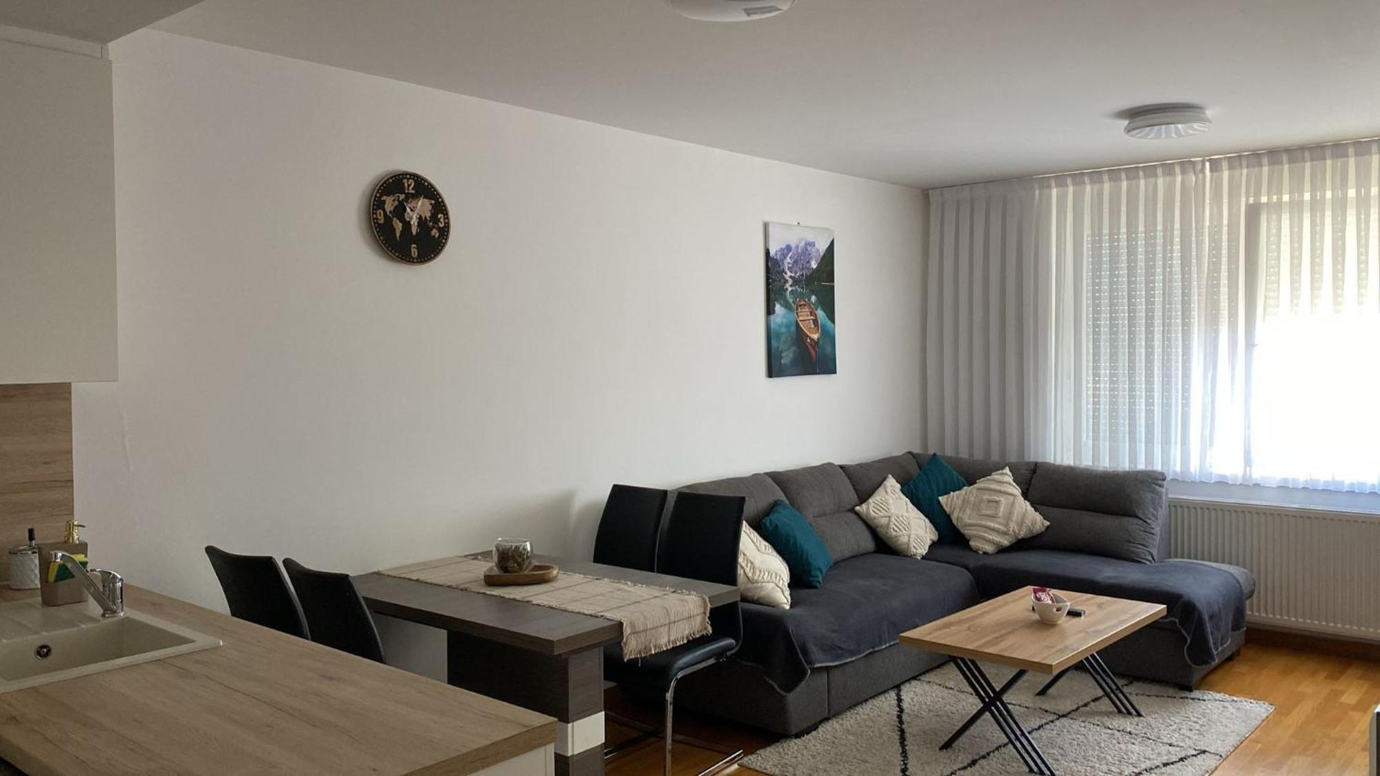 Pranjic Apartment Zaprešić Eksteriør billede