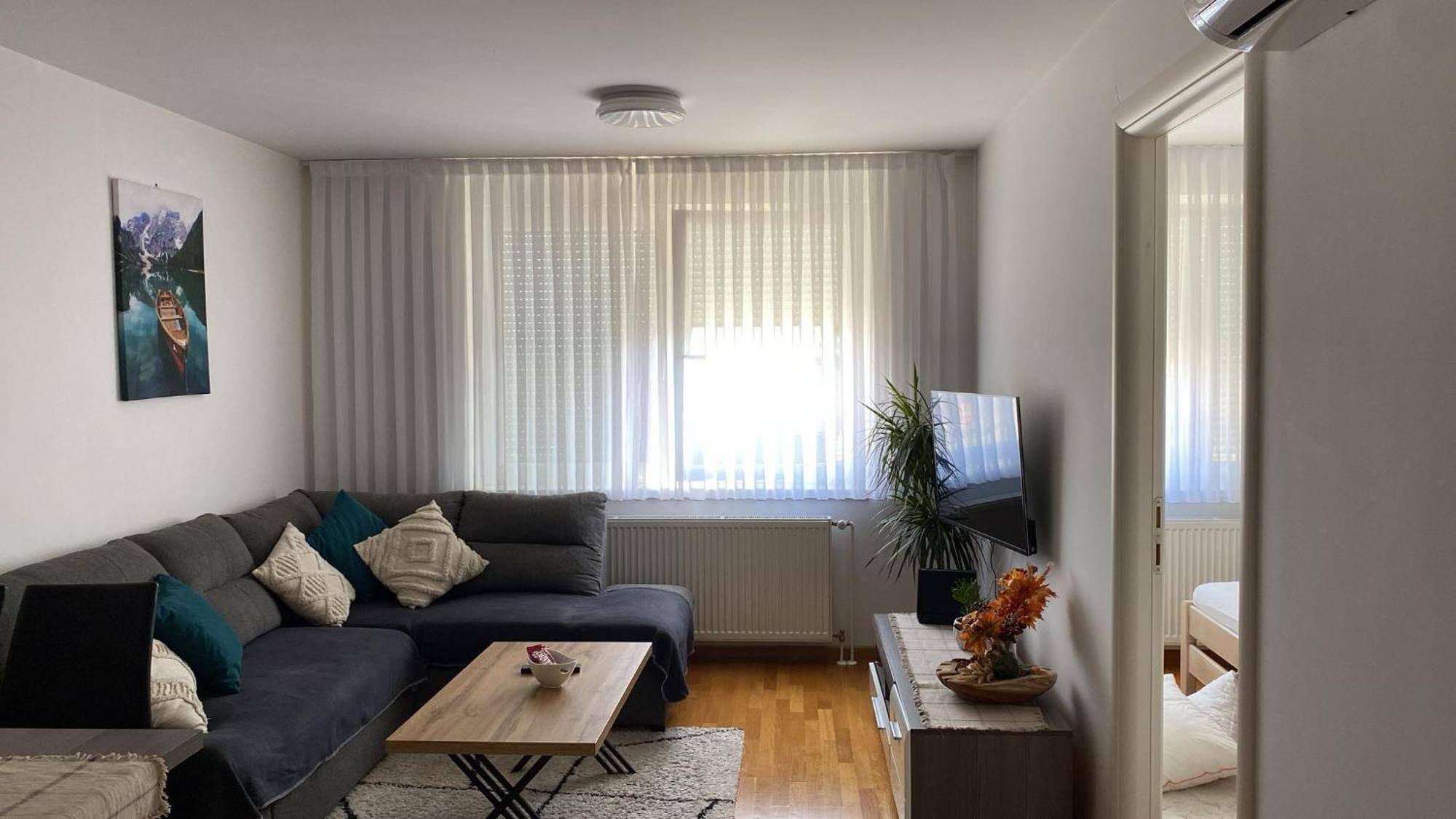 Pranjic Apartment Zaprešić Eksteriør billede